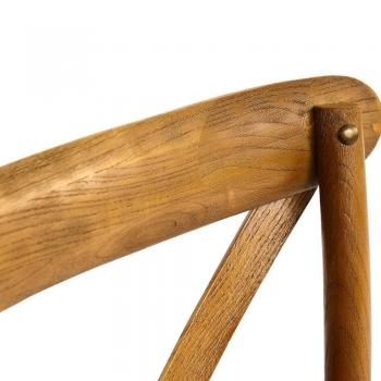 Барный стул TetChair Secret De Maison CROSS BAR (mod.CE6002)