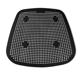 Стул подъемно-поворотный Sheffilton SHT-ST85/S121М