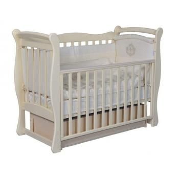 Кровать детская Антел Julia (1)