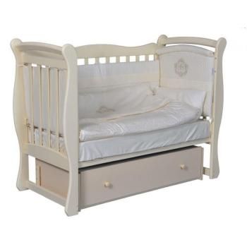 Кровать детская Антел Julia (1)