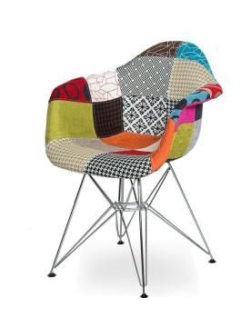 Стул B-trade Eames BT828