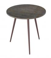 Стол журнальный Калифорния Рикон Страйп