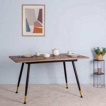 Стол раскладной R-home Месси 140