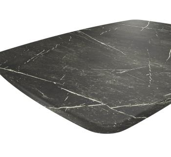 Стол Sheffilton SHT-TU14/TT41 120/80 МДФ бочкообразная