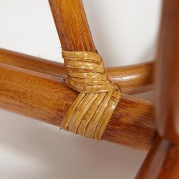 Кресло-качалка TetChair MILANO (разборная) / без подушки