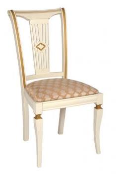 Стул RB Милорд №4