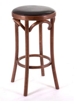 Средний тон/Экокожа коричневая