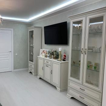 Тумба Анрэкс 3D1S TIFFANY