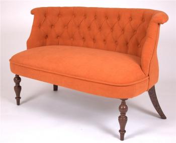 темный тон/G08 - морковный