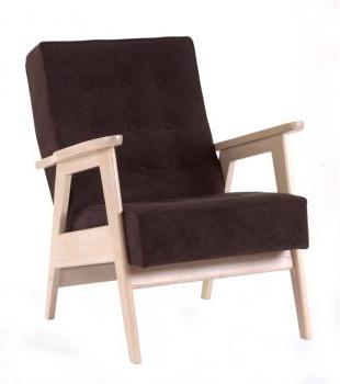 беленый дуб/RS 32 - коричневый