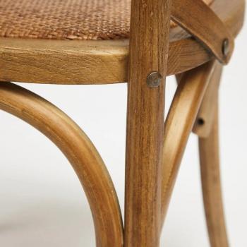 Стул TetChair Secret De Maison CROSS (mod.CB2001) / 1 шт. в упаковке