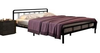 Кровать Леон 160