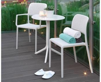 Кресло ReeHouse Nardi Bora