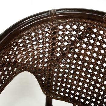 Террасный комплект TetChair Pelangi