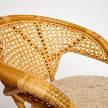 Террасный комплект TetChair Pelangi