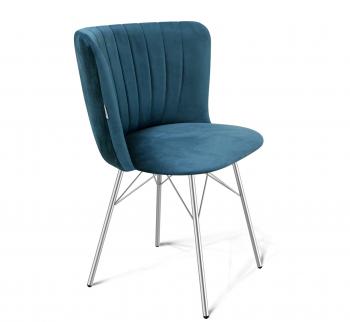 тихий океан/хром лак