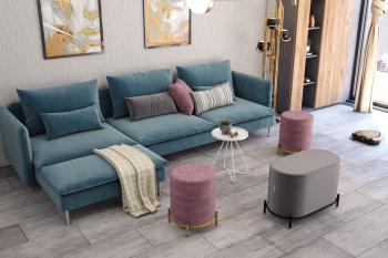 Пуф Sheffilton SHT-B6