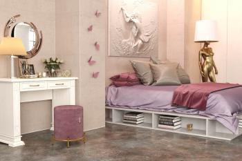 Пуф Sheffilton SHT-B6