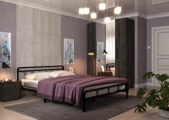 Кровать Леон 160