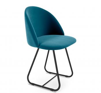 тихий океан/черный муар