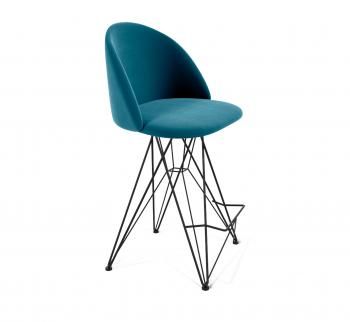 Стул полубарный Sheffilton SHT-ST35/S66-1