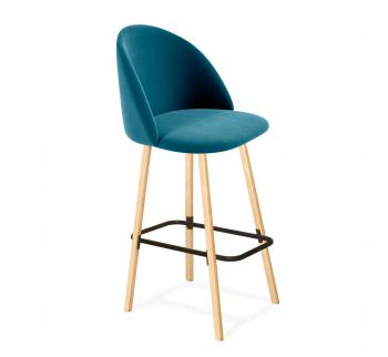 Стул барный Sheffilton SHT-ST35/S94