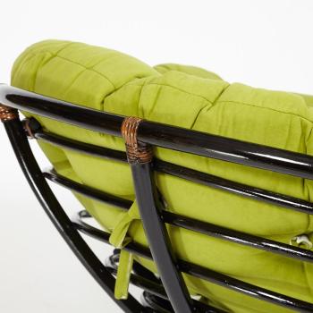 Кресло TetChair Papasan 23/01 W с подушкой