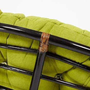Кресло TetChair Papasan 23/01 W с подушкой