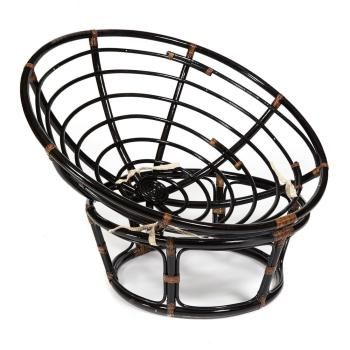 Кресло TetChair Papasan 23/01 W с подушкой
