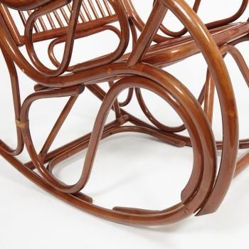 Кресло-качалка TetChair VIENNA (разборная) без подушки