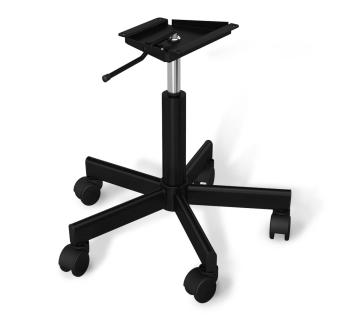 Стул подъемно-поворотный Sheffilton SHT-ST36/S120M