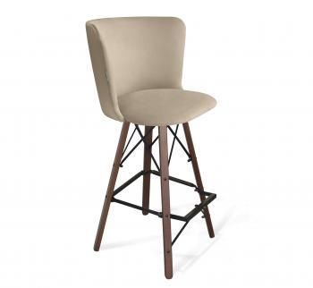 Стул барный Sheffilton SHT-ST36/S80