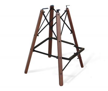 Стул барный Sheffilton SHT-ST36/S80