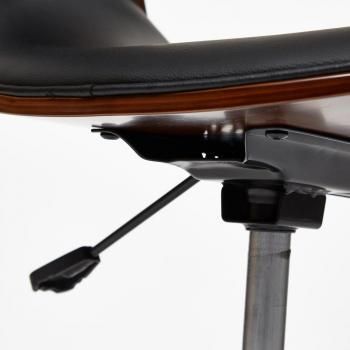 Кресло компьютерное TetChair BEND