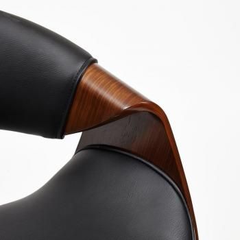 Кресло компьютерное TetChair BEND