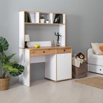 Стол письменный Mobi Вуди 12.42