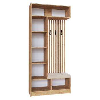 Прихожая ТЭКС Руэлла. Комплект 2