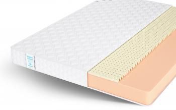 Матрас скрученный LONAX ROLL COMFORT 3 140 см