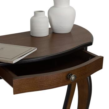 Консоль Мебелик Элегант