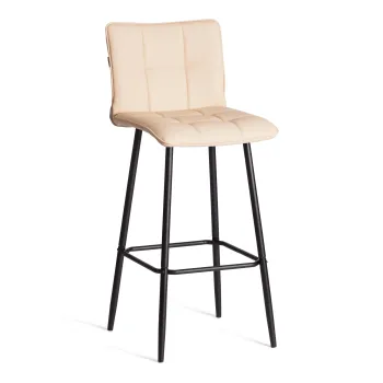 экокожа , бежевый