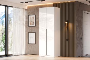 Шкаф распашной с наполнением Арника ШК 5 (800)