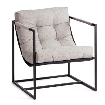 рогожка, серо-бежевый, 3M 16/2