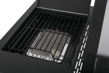 Газовый гриль Start grill 5+1 горелка