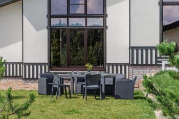 Комплект ROYAL FAMILY LANA DINING M