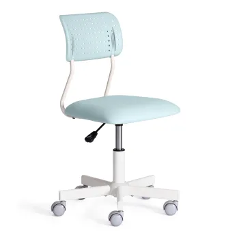 ткань, голубой