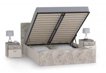 Кровать Mobi Амели 11.31 + 13.78 2шт