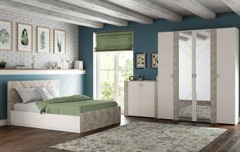 Кровать Mobi Амели 11.31