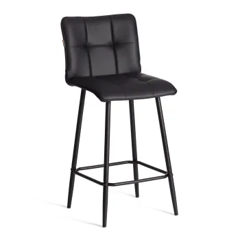 экокожа , черный