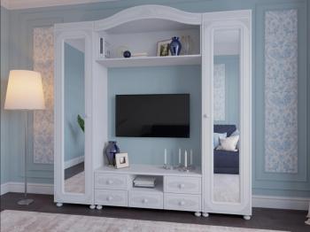 Гарнитур для гостиной Compass Ассоль АС-003