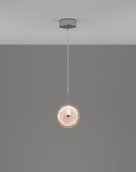 Светильник подвесной светодиодный Moderli V11158-PL Marnia